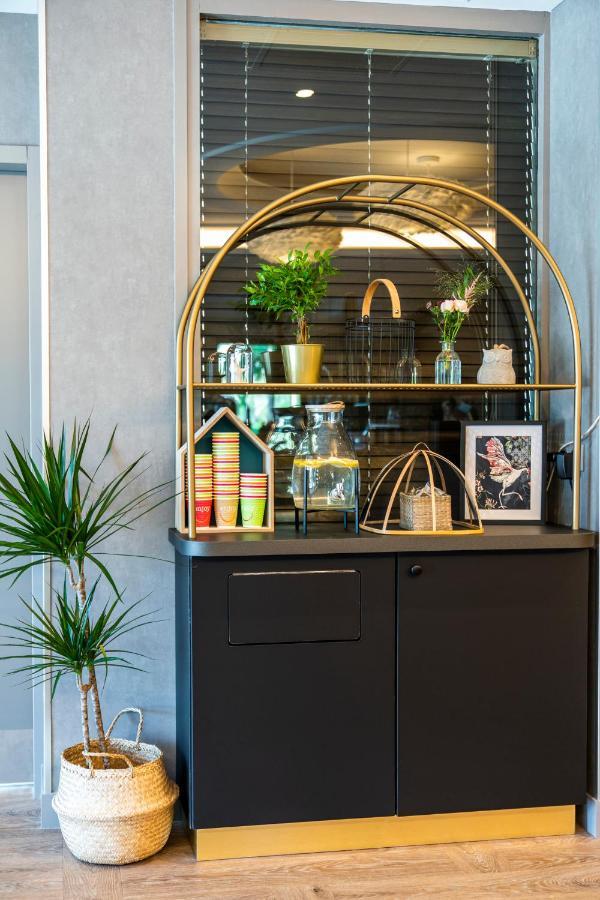 Hotel Ibis Styles Rennes Cesson Zewnętrze zdjęcie