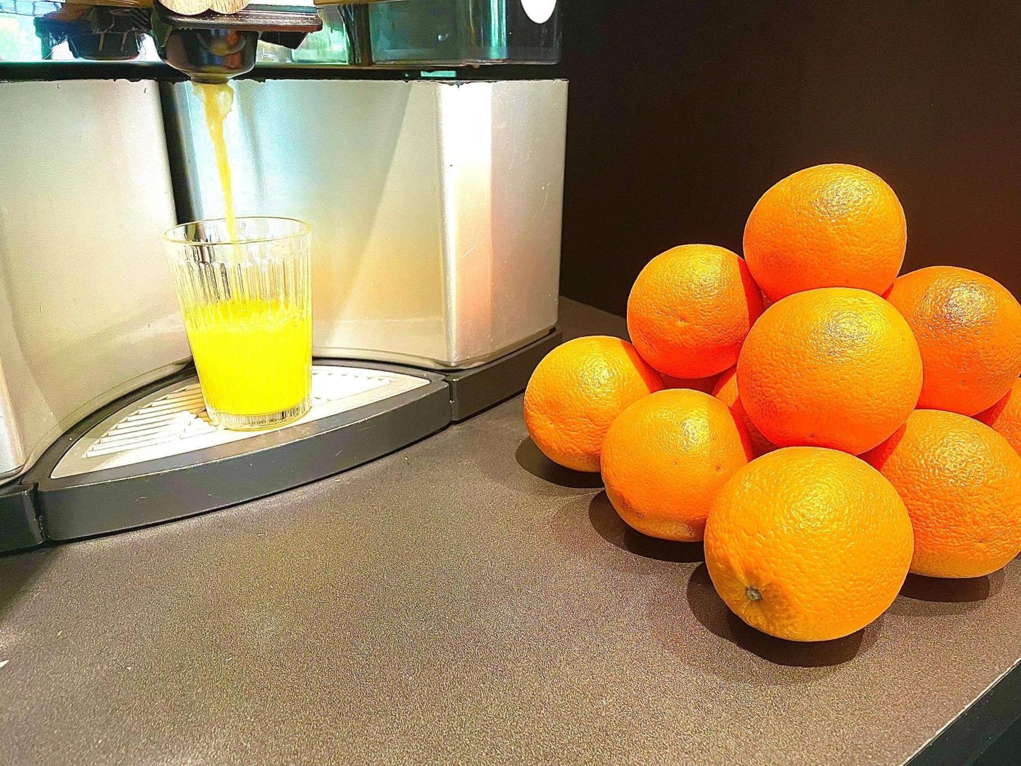 Hotel Ibis Styles Rennes Cesson Zewnętrze zdjęcie
