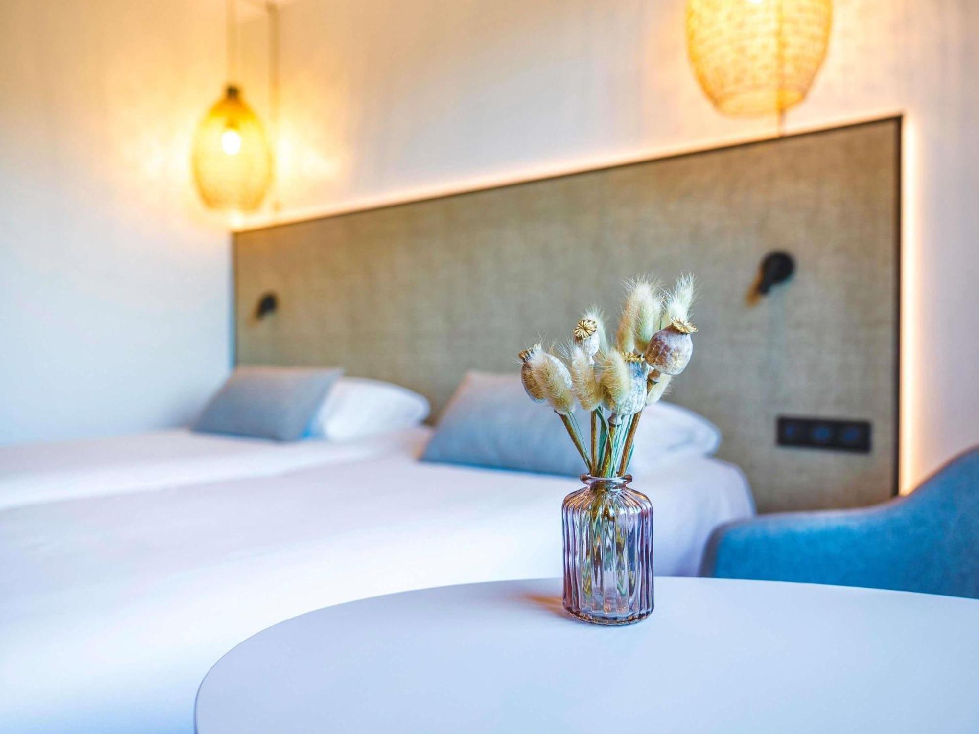Hotel Ibis Styles Rennes Cesson Zewnętrze zdjęcie
